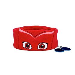 OTL Audio band-hovedtelefoner til børn - PJ Masks! Owelette (PJ0804)