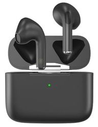 XY-9 TWS Trådlösa In-Ear hörlurar, Svart