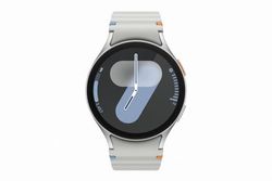 Samsung Smartwatch Galaxy Watch7 44mm BT Silver Samsung