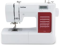 Brother CS10S Symaskin