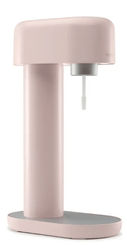MySoda Ruby Light Pink exkl. Kolsyrepatron