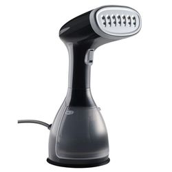 Champion Steamer Portable Pro 1500W HS510 Svart