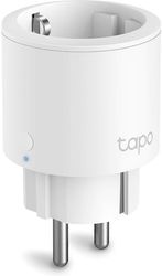 TP-LINK Tapo P115 Fjärrstyrt uttag med strömförbrukningsmätning