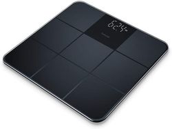 Beurer GS235 Digital badevægt - med skridsikker overflade - 5 års garanti