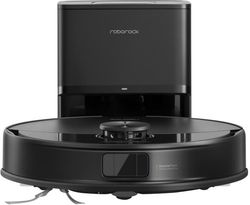 Roborock Robotdammsugare Q10 VF+ Black RoboRock
