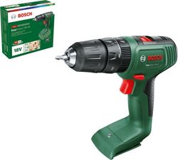 Bosch EasyImpact 18V-40 Solo sladdlös borrmaskin, utan batteri