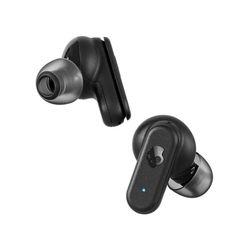 Skullcandy Høretelefoner Dime 3 Trådløs TWS In-Ear Sort
