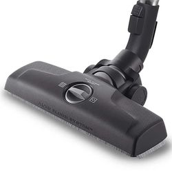 Electrolux ZE072 Støvsuger Børste 32/35 mm Antrasitt