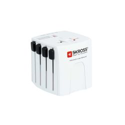 SKROSS Resa Världen Adapter MUV Micro