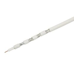 LogiLink Koaksialkabel 1,02/7,2mm 100m