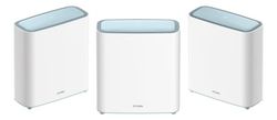 dlink EAGLE PRO AI AX3200 Mesh System 3-pakning