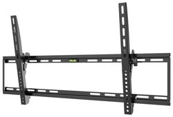 Goobay TV-veggfeste Basic TILT (XL) for TV-er fra 43 til 100 tommer (109-254 cm), vippbart opp til 75 kg