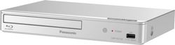 Panasonic DMP-BDT168EG Smart Blu-ray-spelare