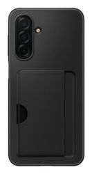 Samsung Mobilskal Galaxy A26 Card Slot Case - Black Samsung