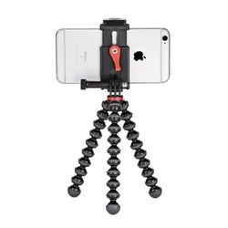 Joby Tripod Kit Smartphone GripTight Action Black/Grey