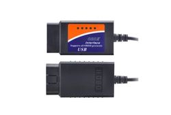 Diagnostisk skanner Mini ELM327 1.4b