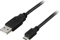 USB til Micro-USB-kabel, 3m (USB-303S)