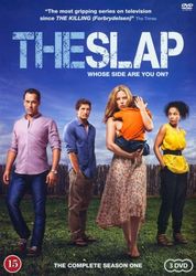 SLAP, THE (3 DVD BOX SET, COMPLETE SEASON)