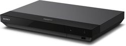 Sony UBP-X700K 4K Ultra HD Blu-ray-afspiller