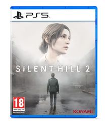 Silent Hill 2 Remake (PS5)