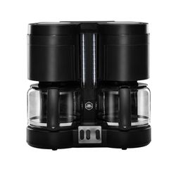 OBH Nordica Kaffetrakter Duothek Double