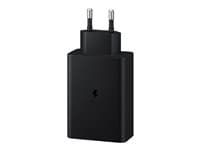 Samsung 65Watt nätadapter