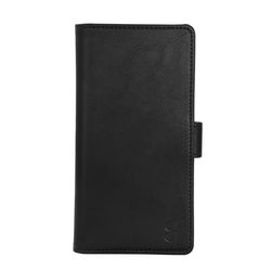 Gear Mobilcover Sort - Samsung A34 5G