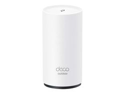 TP-Link Deco X50-Outdoor V1 Wi-Fi-system Desktop