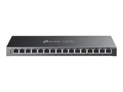 TP-Link TL-SG116P V1 Switch 16-port Gigabit PoE+
