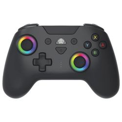 SuBsonic Trådløs Led-kontroller svart - Nintendo Switch
