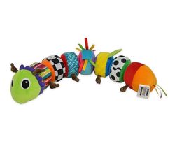 Lamaze Mix og match-larve (27244)