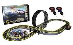 Scalextric Bilbana Micro - Batman vs Joker
