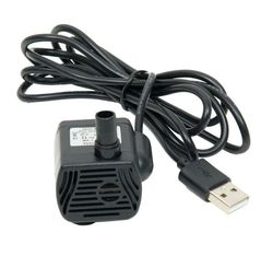 catit Pumpe til kattefontæne Usb (uden adapter) - (785.0447)