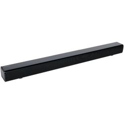 Panasonic Hjemmekinosystem med stereolyd SC-HTB100