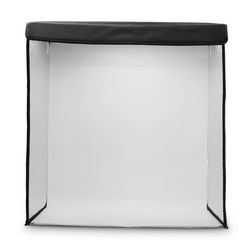 Hama Fotostudie Mini ToGo Led-Ringlys