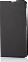 Wave BookCase beskyttelsesveske, Samsung Galaxy A32 5G, svart