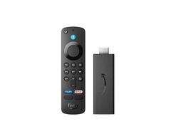 Amazon Fire TV Stick HD 3. sukupolvi