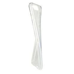 Gear Mobildeksel TPU Transparent - iPhone 6/7/8/SE