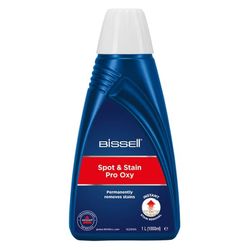 Bissell Rengöringsmedel Spot & Stain Pro Oxy 1L