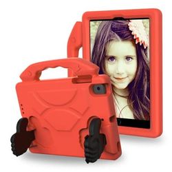"Barnfodral til iPad Air/Air 2/Pro 9,7"", Rød"