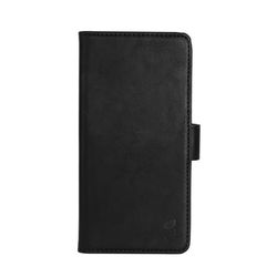 Gear Mobilcover Sort - Samsung A54 5G