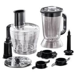Russell Hobbs Kjøkkenmaskin 24732-56 Svart kjøkkenmaskin
