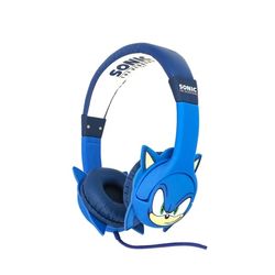 OTL Sonic-hovedtelefoner med støbte ører til børn