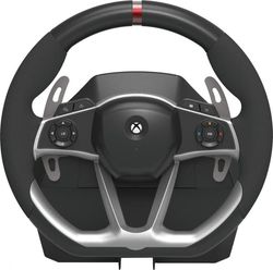 Hori Force Feedback Racing Wheel DLX - rattkontroller, Xbox Series X.