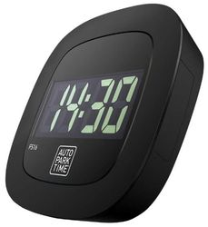 AutoParkTime automatisk parkeringsskive APT4