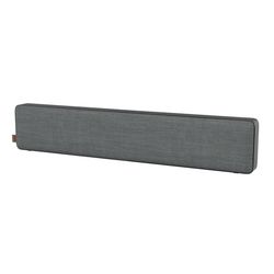 SACKit Wave Soundbar i grått