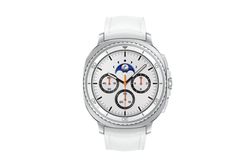Samsung Smartwatch Galaxy Watch8 Classic BT - White Samsung