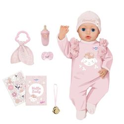 BABY Born Annabell 43 cm (838396)