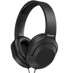 Hörlurar med sladd Over-ear Sv