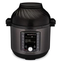 Instant Pot Pro Crisp 8 L trykkoker og AirFryer